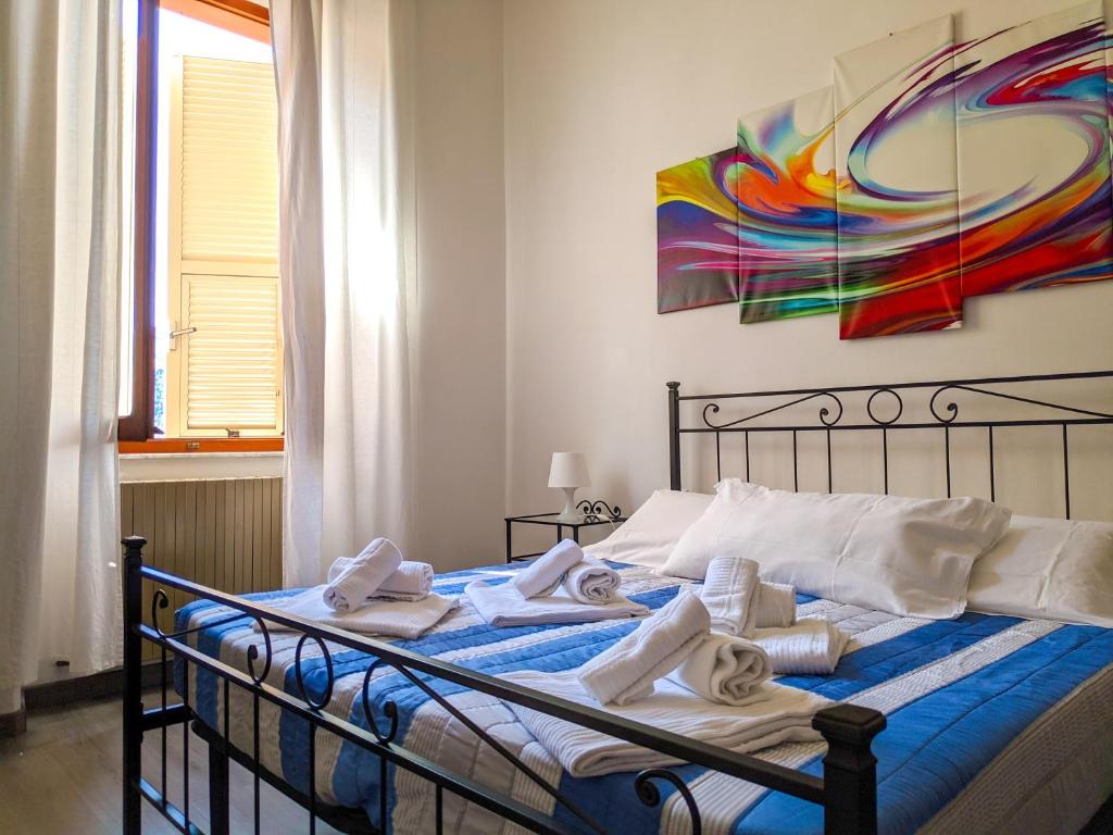 Perla Nera room 4
