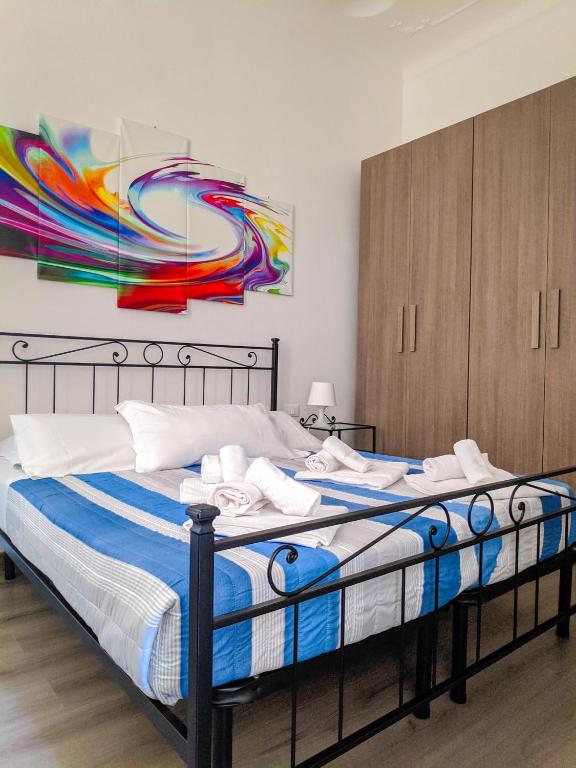Perla Nera room 5