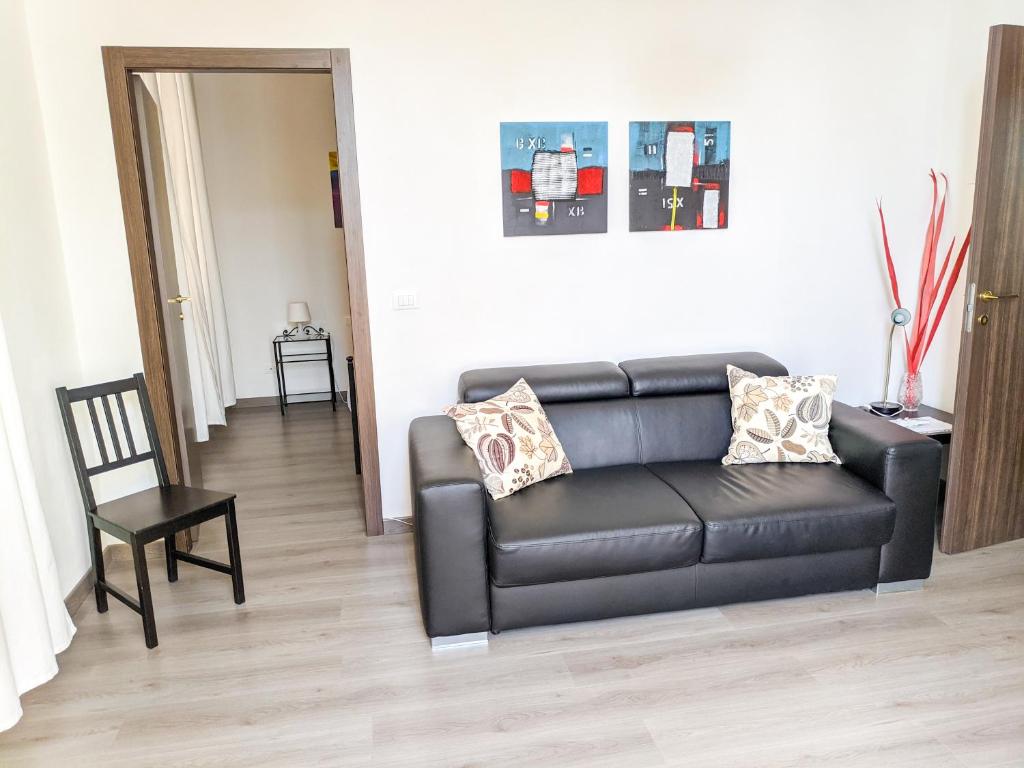 Perla Nera room 6